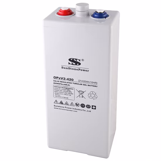 12V 200 ディープサイクル ESG ゲルバッテリー、ソーラーパネル/インバーター/電動工具/UPS/電動スクーター用