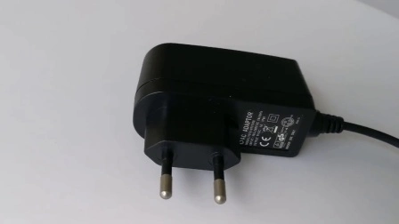 12W 12V 1A AC DC 充電器ウォールマウントアダプタースイッチング電源メーカー